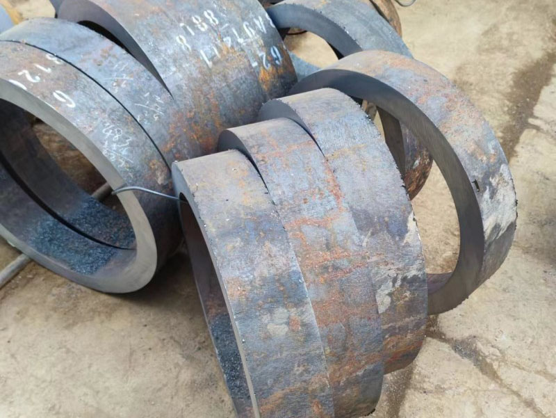 白云矿区42crmo无缝钢管切割加工零售