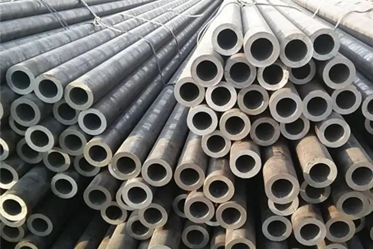 白云矿区20G高压锅炉无缝钢管