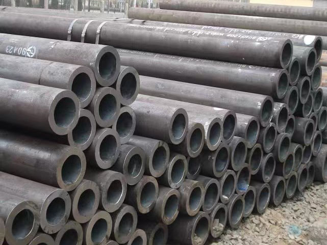 白云矿区20G无缝钢管