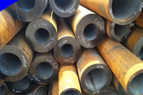 白云矿区白云矿区白云矿区42CrMo无缝钢管 汽车工程机械配件合金无缝管